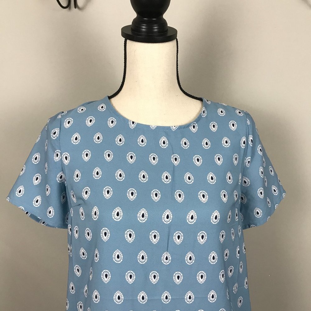 LULU'S Dress Sz XS, NWT